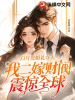 白月光婚礼夺夫，我二嫁财阀震惊全球